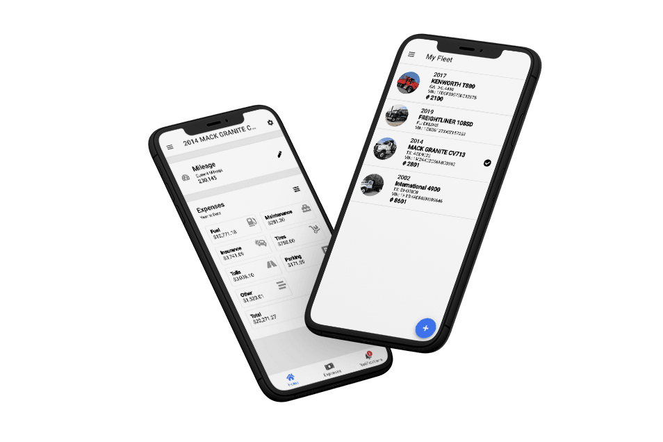Trucker Ally Mobile App Trucker Ally Mobile App