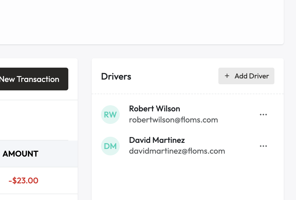 Performance Tracking Performance Tracking